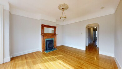 530 Fell St in San Francisco, CA - Building Photo - Building Photo