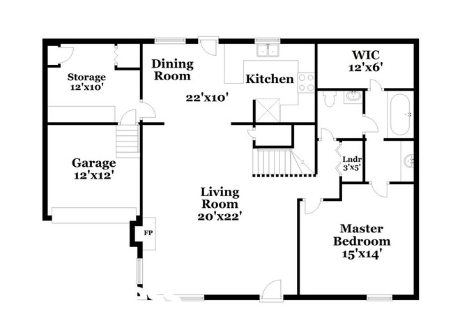 107 Brenton Ct in Goodlettsville, TN - Building Photo - Building Photo