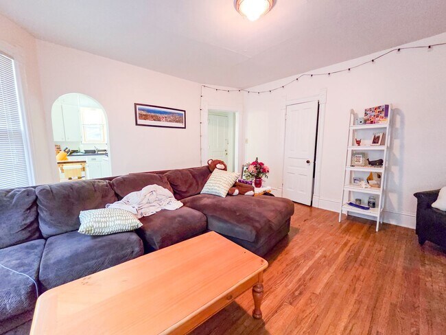 1335 Rutledge St in Madison, WI - Building Photo - Building Photo