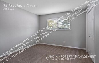 74 Park Vista Cir in Sacramento, CA - Building Photo - Building Photo