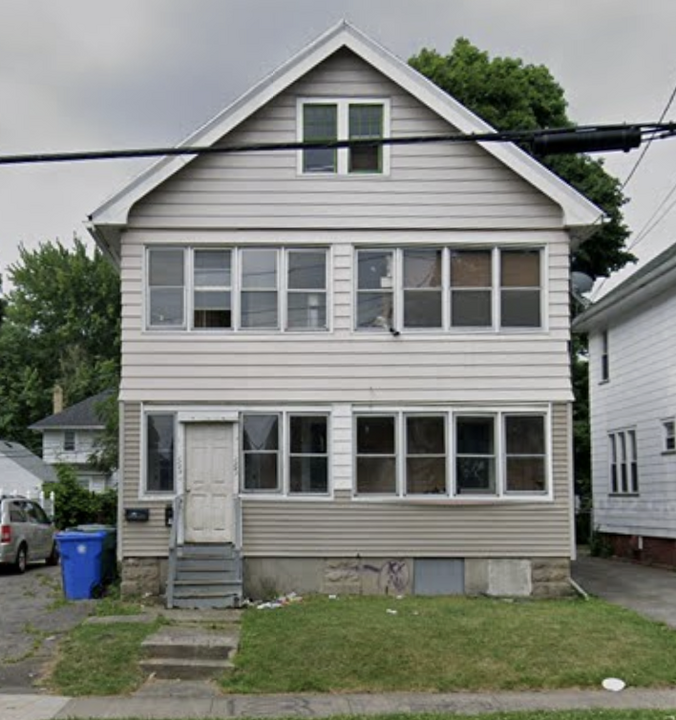 1267 Norton St in Rochester, NY - Building Photo