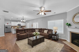 112 Silver Trce in Dallas, GA - Building Photo - Building Photo