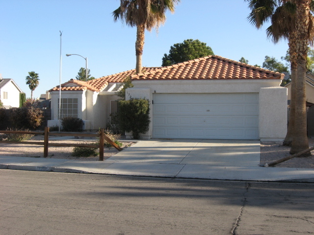 1720 Navarre Ln in Henderson, NV - Building Photo - Building Photo