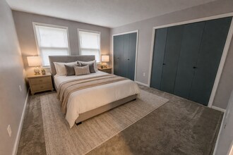 205 Forest Dr, Unit 3 in Montpelier, VT - Building Photo - Building Photo