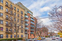 1705 E 17th St in Brooklyn, NY - Foto de edificio - Building Photo