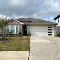 6826 Halifax Harvest Ln in Richmond, TX - Building Photo
