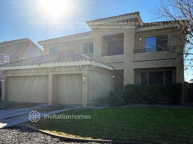 property at 11311 E Stearn Ave