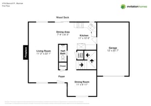 4703 Bancroft Pl in Waxhaw, NC - Building Photo - Building Photo
