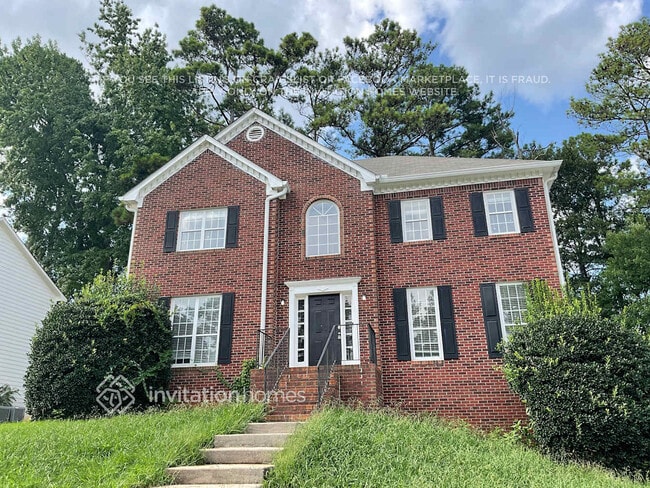 2357 June Springs Dr SW
