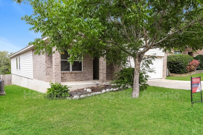 15711 Grey Fox in San Antonio, TX - Building Photo - Building Photo