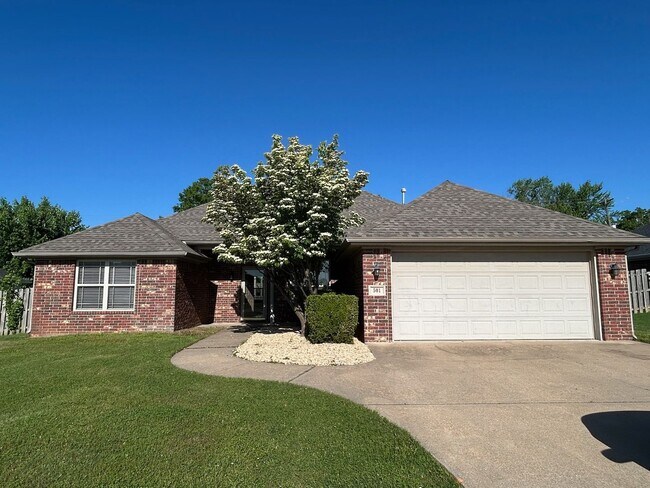 property at 501 Dassero Ct