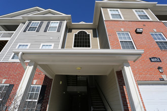 The Promenade at Beaver Creek in Beavercreek, OH - Foto de edificio - Building Photo