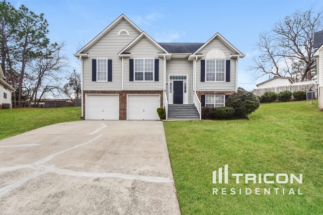 property at 508 Castlerock Ct