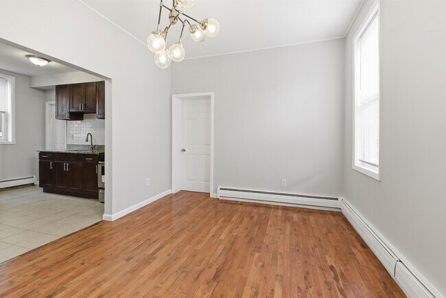 154 South St in Jersey City, NJ - Building Photo - Building Photo