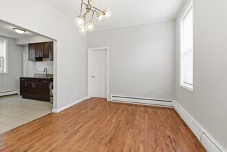 154 South St in Jersey City, NJ - Building Photo - Building Photo