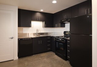 2507 SE Ankeny St, Unit 2507 in Portland, OR - Building Photo - Building Photo
