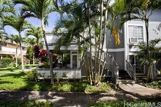 456 Mananai Pl in Honolulu, HI - Building Photo - Building Photo
