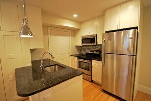 53 Fort Ave, Unit 1 in Boston, MA - Building Photo