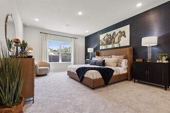 3517 Foxhound Ln in Denton, TX - Building Photo - Building Photo