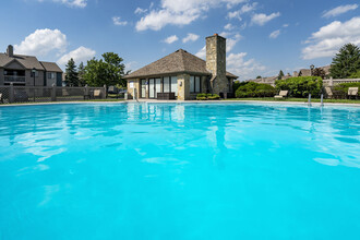 Ashlar Flats in Dublin, OH - Building Photo - Building Photo