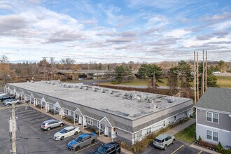 Canal Walk Apartments in Tonawanda, NY - Building Photo - Building Photo