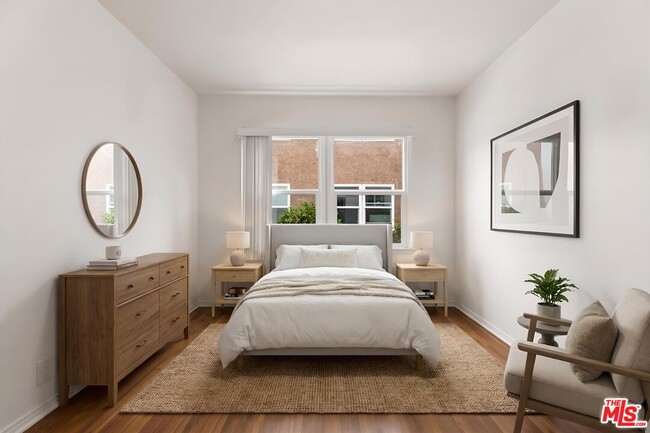 5304 Kinston Ave in Culver City, CA - Building Photo - Building Photo