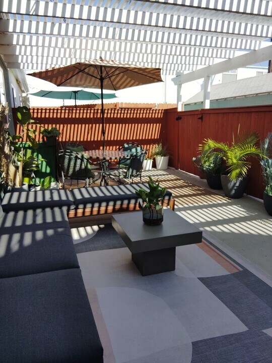 3138 Collier Ave in San Diego, CA - Building Photo