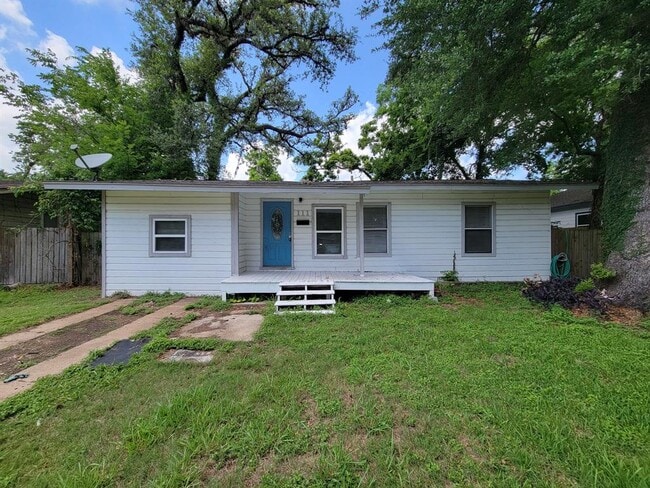 property at 111 Wisteria St