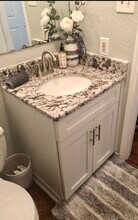 929 NW Summercrest Blvd in Burleson, TX - Building Photo - Building Photo