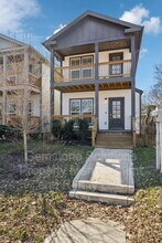 1609 9th Ave N in Nashville, TN - Building Photo - Building Photo