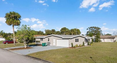 814 Hall St in Melbourne, FL - Building Photo - Building Photo