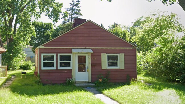 property at 5344 W Leon Terrace