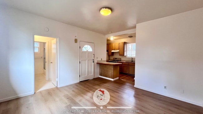 property at 46 Yosemite Ave