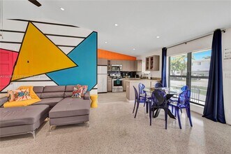 1704 Rodman St-Unit -1-3 in Hollywood, FL - Building Photo - Building Photo