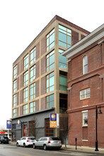 The Mercantile Gallery Lofts in Louisville, KY - Building Photo - Building Photo