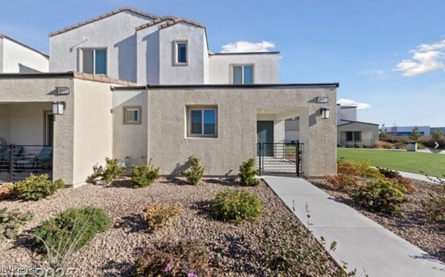 3541 Arcadian Sea St in Las Vegas, NV - Building Photo - Building Photo
