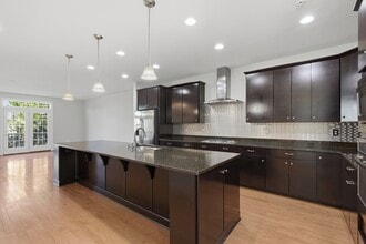 15816 Swanscombe Lp in Upper Marlboro, MD - Foto de edificio - Building Photo