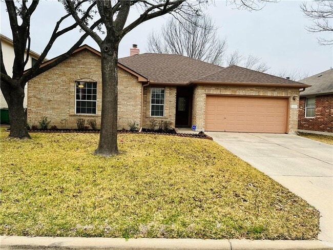 property at 1612 Jerusalem Dr