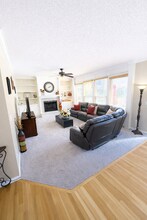 18981 W 118th St in Olathe, KS - Building Photo - Building Photo