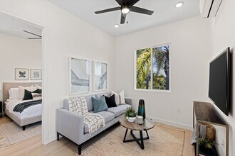 4580 Jicarillo Ave in San Diego, CA - Building Photo - Building Photo