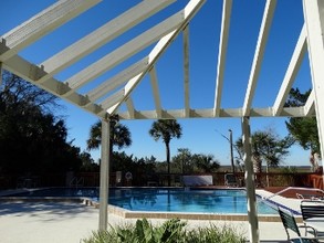 Mallard Cove Apartments in Atlantic Beach, FL - Building Photo - Building Photo