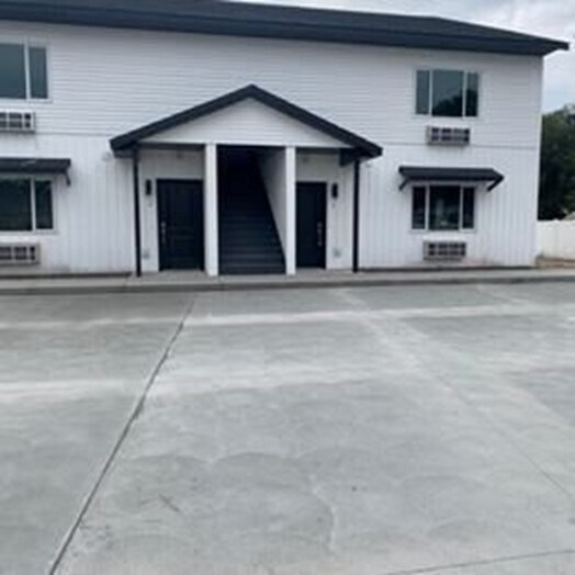 620 Lincoln St, Unit 4 in Blackfoot, ID - Building Photo