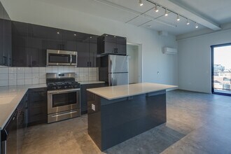 The Jax in Chicago, IL - Building Photo - Interior Photo