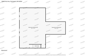 15643 91st Ave in Florissant, MO - Building Photo - Building Photo