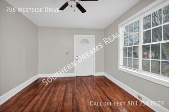 706 Westside Dr in West Columbia, SC - Building Photo - Building Photo