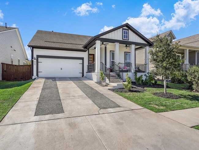 889 Hazy Hills Loop in Dripping Springs, TX - Building Photo - Building Photo