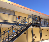 Cornerstone Apartments in Albuquerque, NM - Building Photo - Building Photo