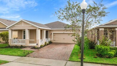 1497 Softshell St in St. Cloud, FL - Building Photo - Building Photo