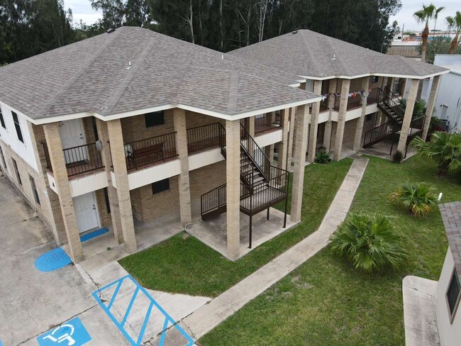 Luxury Apartments 2