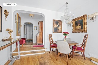 357 W 55th St in New York, NY - Building Photo - Building Photo